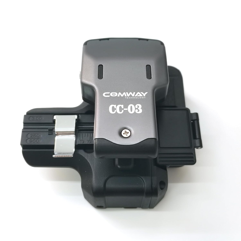 Comway Fiber Cleaver